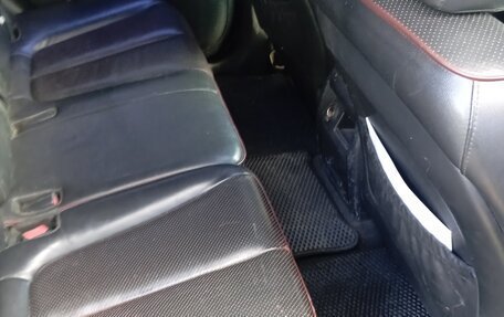 Hyundai Santa Fe III рестайлинг, 2006 год, 990 000 рублей, 18 фотография