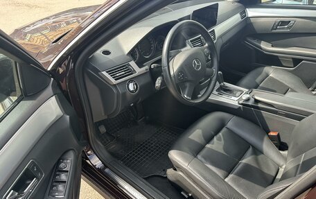 Mercedes-Benz E-Класс, 2009 год, 1 179 000 рублей, 8 фотография