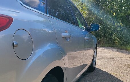 Ford Focus III, 2012 год, 1 030 000 рублей, 6 фотография