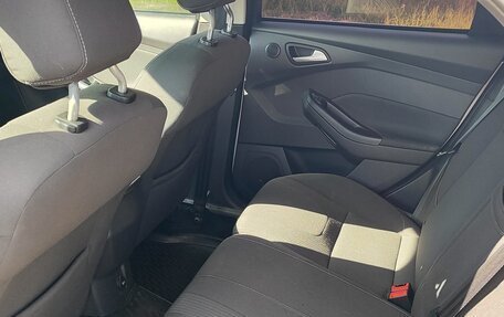 Ford Focus III, 2012 год, 1 030 000 рублей, 8 фотография