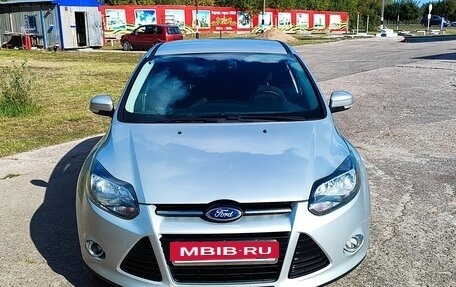 Ford Focus III, 2012 год, 1 030 000 рублей, 7 фотография
