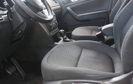 Skoda Yeti I рестайлинг, 2014 год, 910 000 рублей, 11 фотография