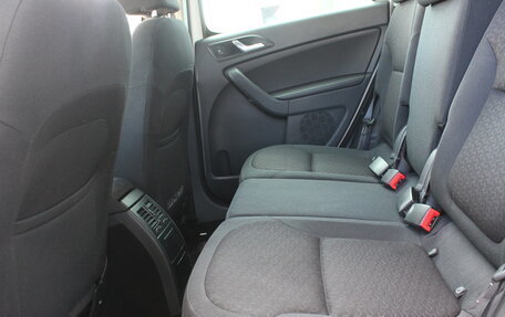 Skoda Yeti I рестайлинг, 2014 год, 910 000 рублей, 12 фотография