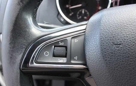 Skoda Yeti I рестайлинг, 2014 год, 910 000 рублей, 21 фотография