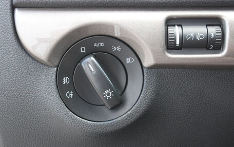 Skoda Yeti I рестайлинг, 2014 год, 910 000 рублей, 19 фотография
