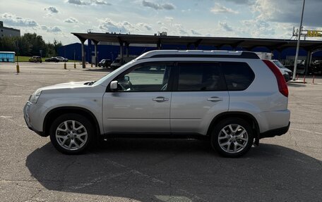 Nissan X-Trail, 2012 год, 1 250 000 рублей, 5 фотография