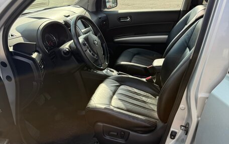 Nissan X-Trail, 2012 год, 1 250 000 рублей, 11 фотография