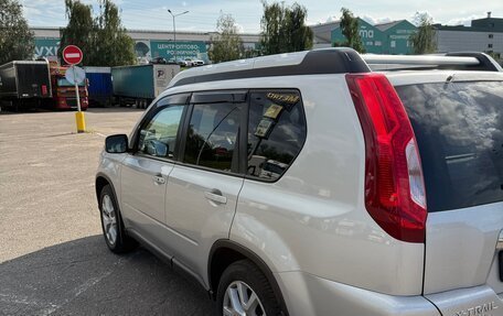 Nissan X-Trail, 2012 год, 1 250 000 рублей, 3 фотография