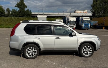 Nissan X-Trail, 2012 год, 1 250 000 рублей, 6 фотография