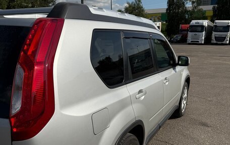Nissan X-Trail, 2012 год, 1 250 000 рублей, 2 фотография