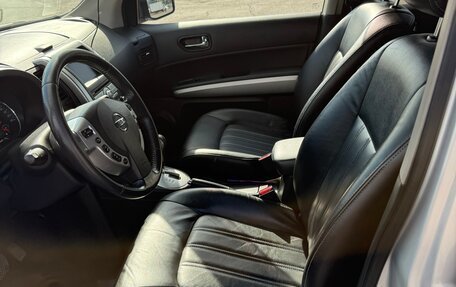Nissan X-Trail, 2012 год, 1 250 000 рублей, 8 фотография