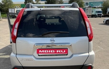 Nissan X-Trail, 2012 год, 1 250 000 рублей, 4 фотография