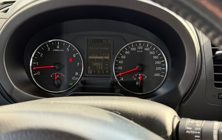 Nissan X-Trail, 2012 год, 1 250 000 рублей, 16 фотография