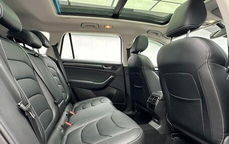 Skoda Kodiaq I, 2020 год, 2 514 000 рублей, 1 фотография