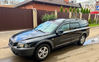 Volvo XC70 I, 2004 год, 399 999 рублей, 1 фотография