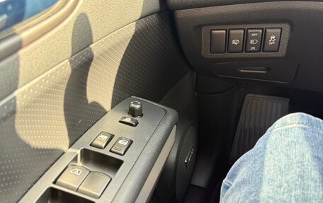 Nissan X-Trail, 2012 год, 1 250 000 рублей, 19 фотография