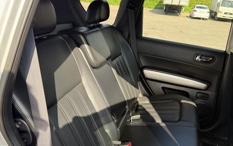 Nissan X-Trail, 2012 год, 1 250 000 рублей, 24 фотография