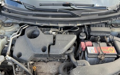 Nissan X-Trail, 2012 год, 1 250 000 рублей, 22 фотография