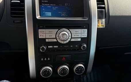 Nissan X-Trail, 2012 год, 1 250 000 рублей, 21 фотография