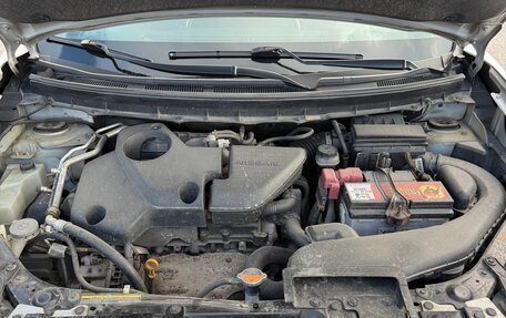 Nissan X-Trail, 2012 год, 1 250 000 рублей, 23 фотография