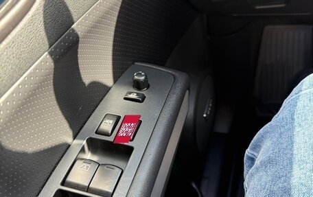 Nissan X-Trail, 2012 год, 1 250 000 рублей, 20 фотография
