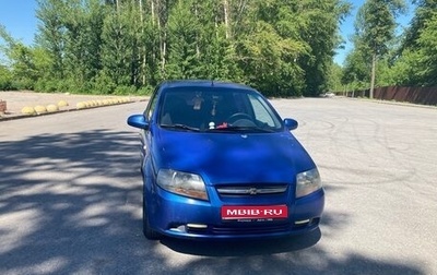 Chevrolet Aveo III, 2008 год, 300 000 рублей, 1 фотография