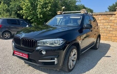 BMW X5, 2013 год, 3 190 000 рублей, 1 фотография