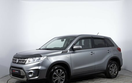 Suzuki Vitara II рестайлинг, 2016 год, 1 320 000 рублей, 1 фотография