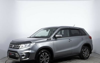Suzuki Vitara II рестайлинг, 2016 год, 1 320 000 рублей, 1 фотография