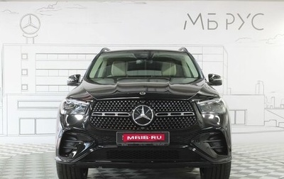 Mercedes-Benz GLE, 2024 год, 15 324 000 рублей, 1 фотография
