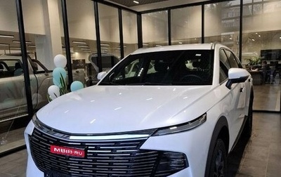 Haval F7, 2025 год, 2 699 000 рублей, 1 фотография