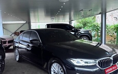 BMW 5 серия, 2022 год, 3 500 000 рублей, 1 фотография