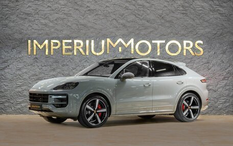 Porsche Cayenne III, 2025 год, 20 490 000 рублей, 1 фотография