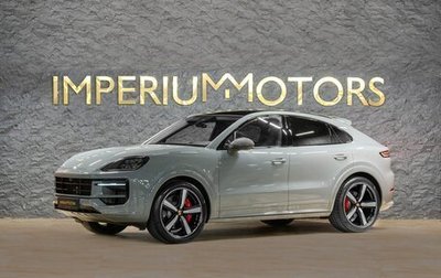 Porsche Cayenne III, 2025 год, 20 490 000 рублей, 1 фотография