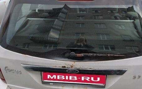 Ford Focus IV, 2001 год, 95 000 рублей, 2 фотография