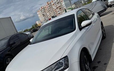 Volkswagen Jetta VI, 2015 год, 1 350 000 рублей, 1 фотография