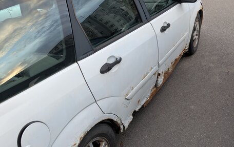 Ford Focus IV, 2001 год, 95 000 рублей, 5 фотография