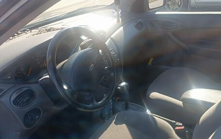 Ford Focus IV, 2001 год, 95 000 рублей, 9 фотография