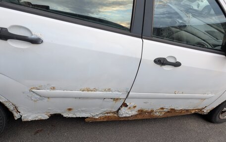 Ford Focus IV, 2001 год, 95 000 рублей, 4 фотография