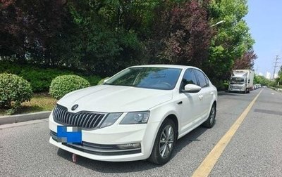 Skoda Octavia, 2021 год, 1 202 000 рублей, 1 фотография