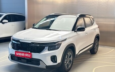 KIA Seltos I, 2025 год, 2 005 000 рублей, 1 фотография