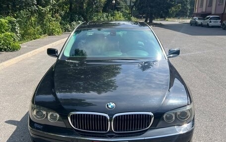 BMW 7 серия, 2007 год, 950 000 рублей, 1 фотография