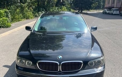 BMW 7 серия, 2007 год, 950 000 рублей, 1 фотография
