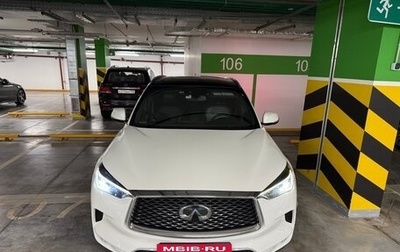 Infiniti QX50 II, 2018 год, 2 500 000 рублей, 1 фотография