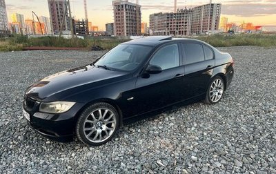 BMW 3 серия, 2006 год, 1 000 000 рублей, 1 фотография