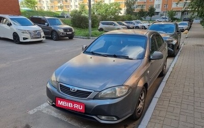 Daewoo Gentra II, 2014 год, 470 000 рублей, 1 фотография
