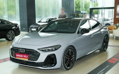 Audi A5, 2025 год, 5 999 990 рублей, 1 фотография