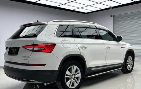 Skoda Kodiaq I, 2020 год, 2 514 000 рублей, 2 фотография
