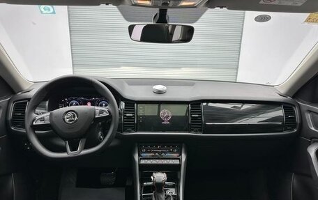 Skoda Kodiaq I, 2020 год, 2 514 000 рублей, 5 фотография