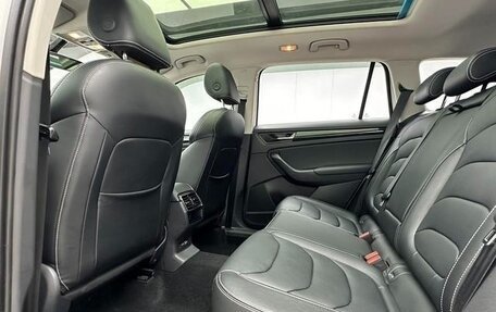 Skoda Kodiaq I, 2020 год, 2 514 000 рублей, 12 фотография